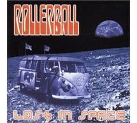 Rollerball - Lost in Space [Import]
