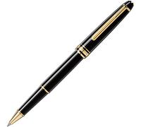 Rollerball montblanc de la coleccion meisterstück classique