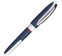 Rollerball Schneider One Change 0.6 mm rojo