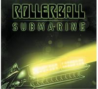 Rollerball - Submarine: Beneath the Desert Floor Chapter 9 [Vinilo]