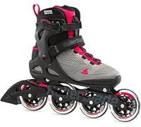 Rollerblade 07100500A068 Macroblade 90W Gris Neutro Rosa 8