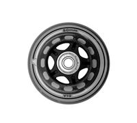 Rollerblade 80 mm/SG7 Wheel/Bearing XT