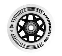 Rollerblade ILQ9 Wheel Bearing Hydro SE - Ruedas unisex para adultos, color blanco, EA