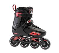 Rollerblade Jungen Apex 185 - Línea, Color Negro, Patines En Niños, Negro (Black), 29