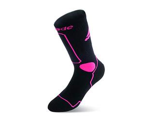 Rollerblade Calcetin Skate W Negro