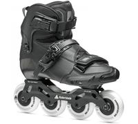 Rollerblade Crossfire Patines De Inline Slalom Stunt Freestyle 80mm/85A NUEVO
