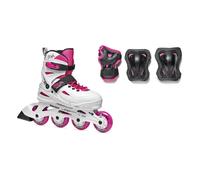 Rollerblade Fury Combo 33/35