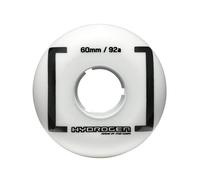 Rollerblade Hydrogen Blank 60/92 A (4 Unidades), Ruedas Unisex para Adultos, Onecolor, XL