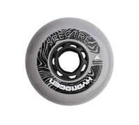 Rollerblade Hydrogen Spectre 80/85A, 4 Ruedas para Adultos, Gris frío, 80 mm/85 A