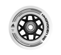Rollerblade ILQ9 Wheel Bearing Hydro SE - Ruedas unisex para adultos, color blanco, EA