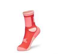 Rollerblade KIDS SOCKS, Calcetines Patines en Línea para Niñas, Calcetines Deportivos para Niños Unisex, Rosa