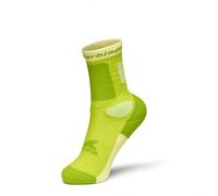 Rollerblade KIDS SOCKS, Calcetines Patines en Línea para Niños, Calcetines Deportivos para Niños Unisex, Verde