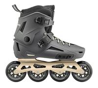 Rollerblade Lightning 90 Patines En Línea Para Hombre 90Mm/85A Gris