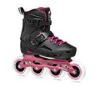 Rollerblade Lightning 90 W Black/Sangria Patines sobre ruedas de mujer EUR 38