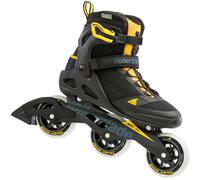 Rollerblade Macroblade 100 3WD Patines En Línea Para Hombre NUEVO