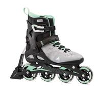 Rollerblade Macroblade 80 ABT W Patines Multicolor, Mujer