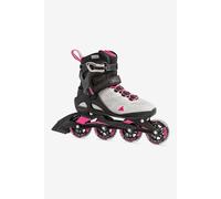 Rollerblade Macroblade 80 - Gris - Patines En Línea Mujer MKP talla 42