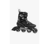 Rollerblade Macroblade 80 - Negro - Patines En Línea Hombre MKP talla 38