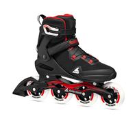 Rollerblade Macroblade 90 Black/Red Patines de hombre EUR 42