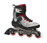 Rollerblade Macroblade 90 Boa Black/Grey/Red Patines de hombre EUR 40,5