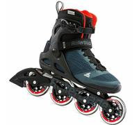 Rollerblade Macroblade 90 Patines En Línea Para Hombre Fitness Nuevos