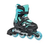Rollerblade Microblade - Patines En Línea Jr talla L