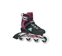 ROLLERBLADE Patines en línea Macroblade 84 para mujer negro | 39