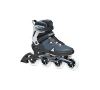 ROLLERBLADE Patines en línea Macroblade 90 para hombre negro | 42
