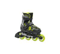 ROLLERBLADE Patines en línea Microblade SL para niño verde | 28/L32