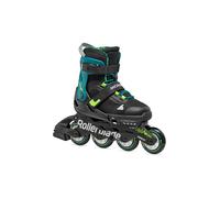 ROLLERBLADE Patines en línea para niño Microblade XT gasolina | 36,5-40,5