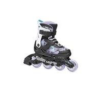 ROLLERBLADE Patines en línea para niños Microblade SL negro | 36,5-40,5