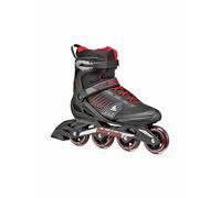 ROLLERBLADE Patines en línea Zetrablade para hombre negro | 38