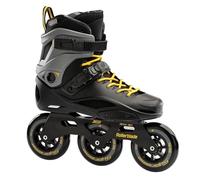 Rollerblade Patines RB 110 3WD, Negro, Talla: 42