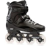 Rollerblade, Patines Rb Da Unisex Adulto, Negro/blanco, 230 Paquete De 2