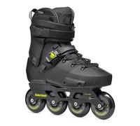 Rollerblade Patines Twister XT Talla: 44 1/2, Negro