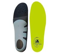 Rollerblade Plantilla Performance Skate Plus 2025 Lime/Black, verde lima/negro, EU: 40.5 (UK 7 / US: 8)