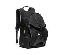 Rollerblade Pro Backpack LT 30 Eco Rucksack 2025 Black