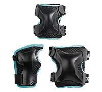 Rollerblade Protecciones X-Gear W 3 Pack