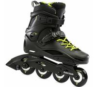 Rollerblade RB Cruiser Patines en Línea Urban Skating Trickskates 80MM Nuevo