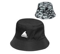Rollerblade Reversible Bucket Hat Sombrero de Cubo, Multicolor, Talla única Unisex Adulto