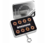 Rollerblade Rodamientos Ilq-9 Pro (16Pcs) Multicolor