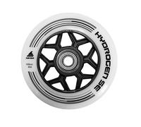 Rollerblade Rueda ILQ9 de 100 mm/rodamiento Hydro SE (6 unidades)