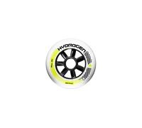 ROLLERBLADE Ruedas Hydrogen 100/85A (6 unidades) blanco