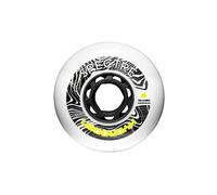 Rollerblade Ruedas Hydrogen Spectre de 76 mm, Paquete de 4