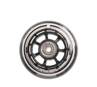 ROLLERBLADE Ruedas 80/82A Pack+SG7+8MMSP (8PCS) Multicolor, Adultos Unisex, Neutral, Talla Única