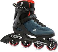 Rollerblade Sirio 80 Patines en línea, Hombre