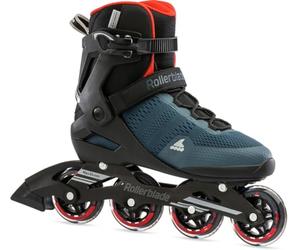 Rollerblade Sirio 80 Patines en línea, Hombre
