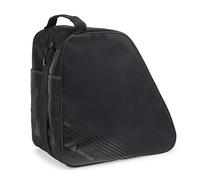 Rollerblade Bolsa Skate Bag, Unisex Adulto, Negro, Talla Única