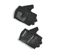 Rollerblade Skate Gear Gloves - Guantes para Patines en línea para Hombre y Mujer, Unisex, Color Negro, M