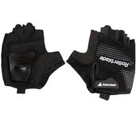 Rollerblade Skate Gear - Guantes para Patinaje, 1 par, Color Negro